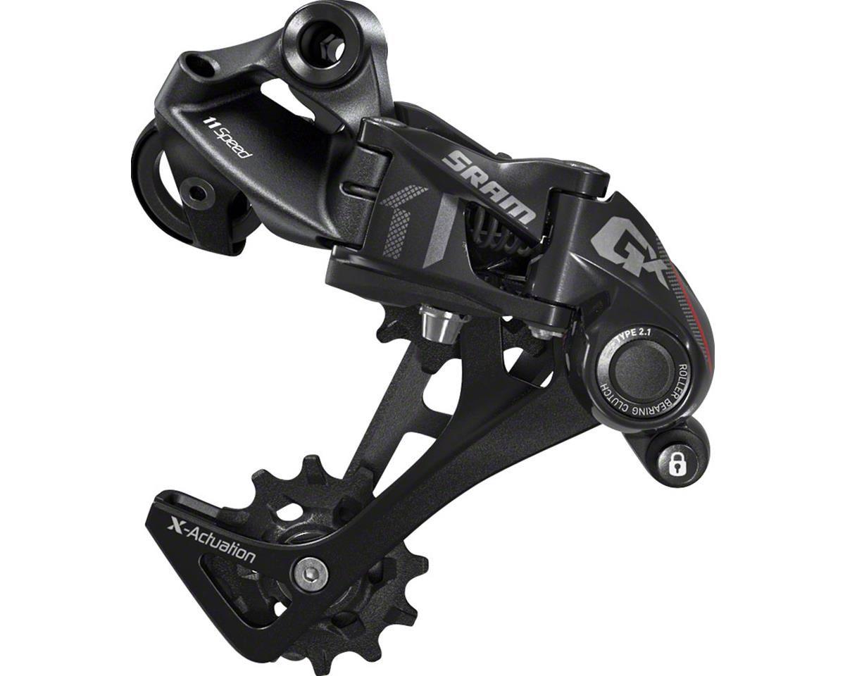 Cambio Trasero SRAM GX 1X11P. Largo Rojo