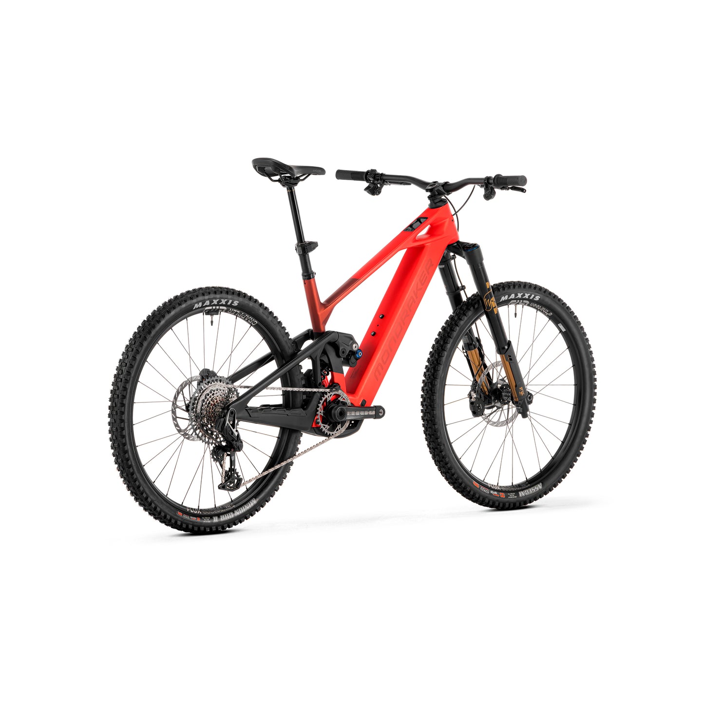 CRAFTY CARBON XR