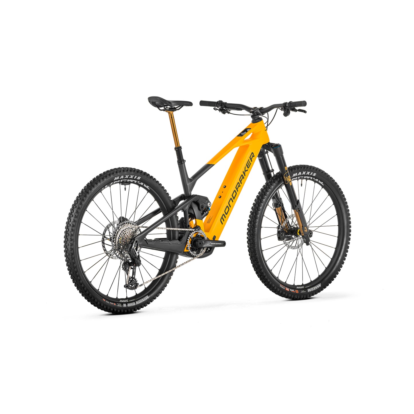 CRAFTY CARBON RR S