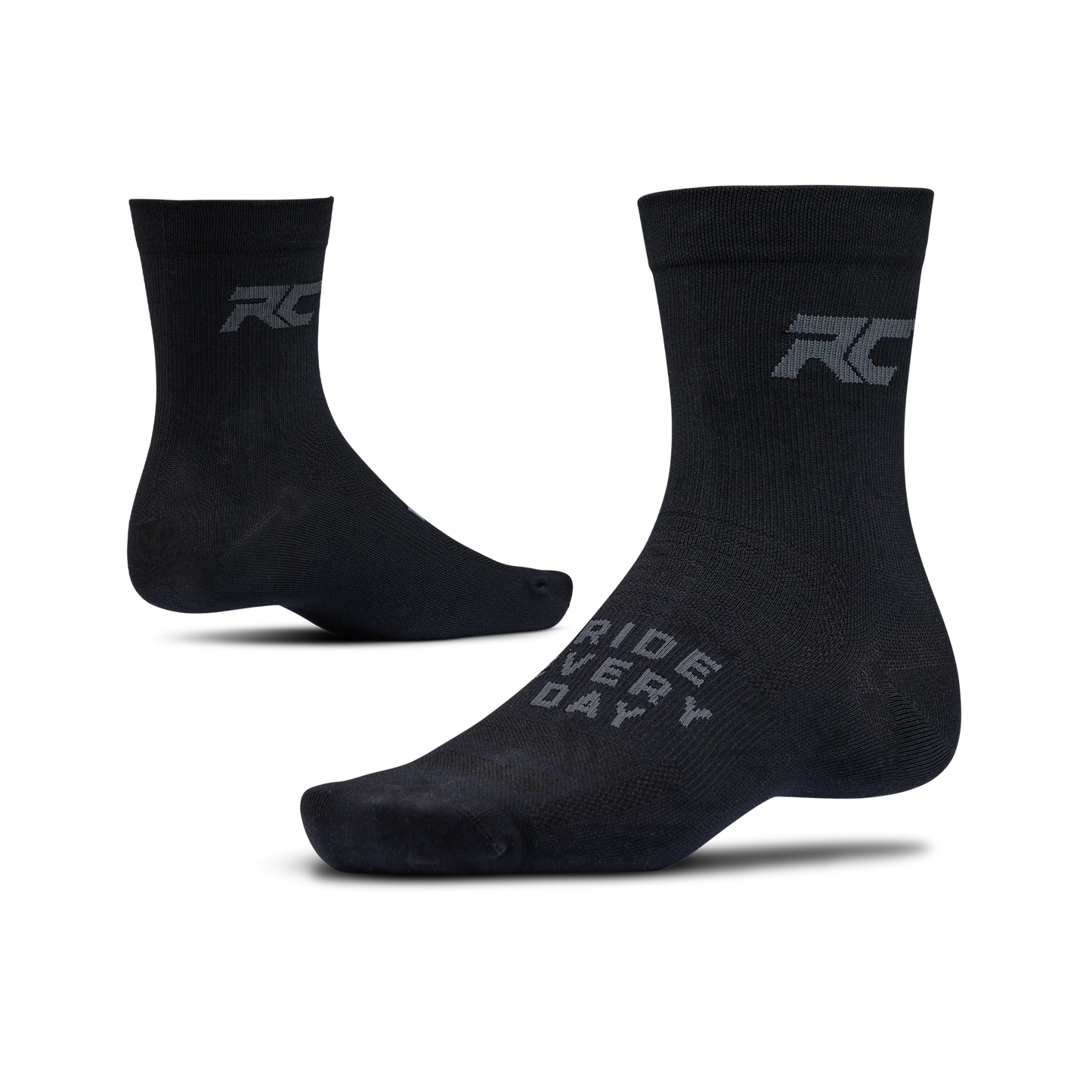 Core - Synthetic - Black