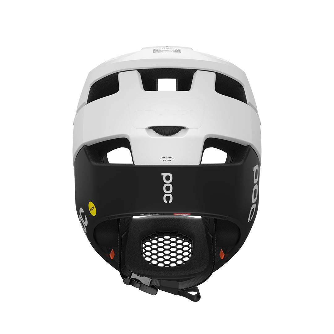 Casco POC Otocon Race MIPS