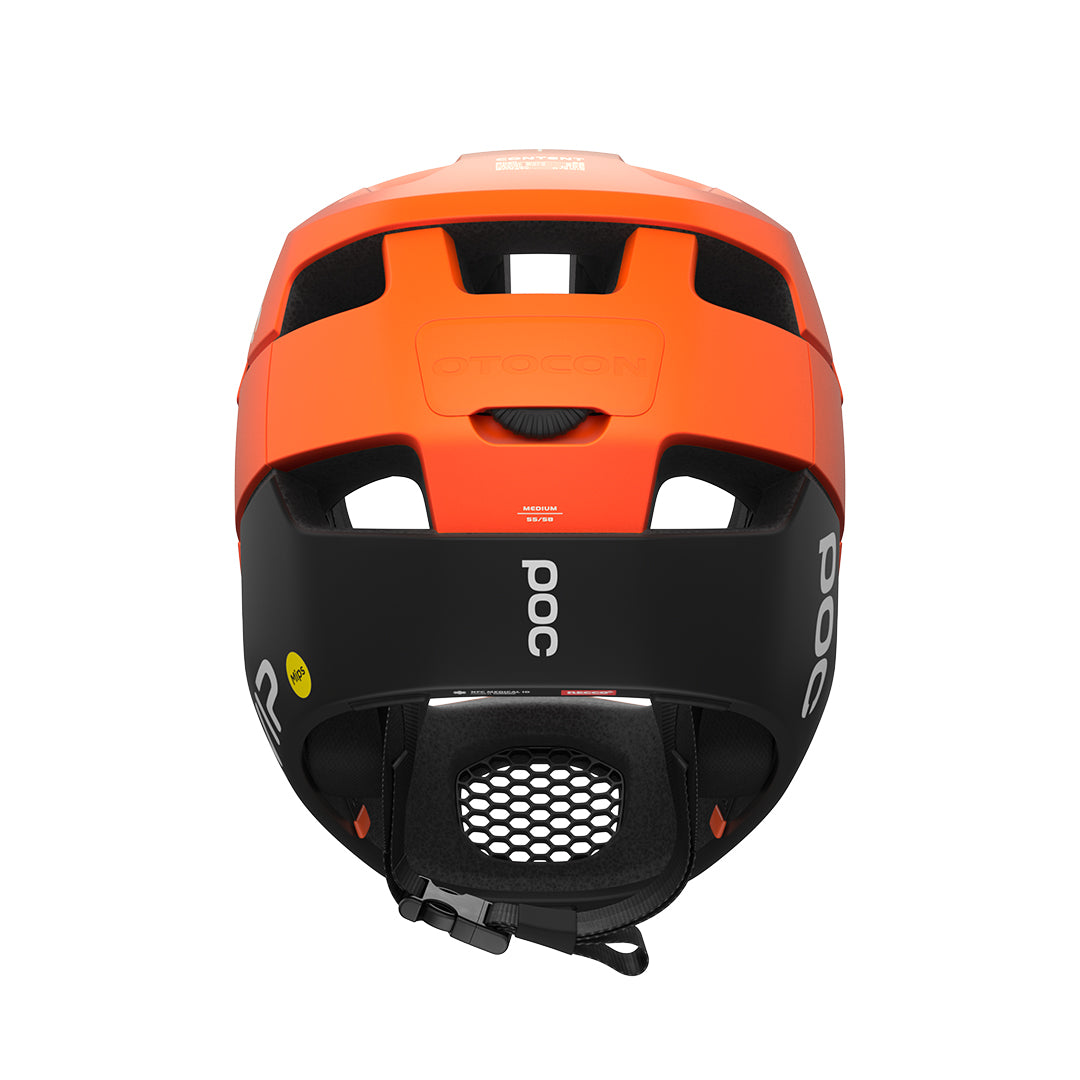 Casco POC Otocon Race MIPS