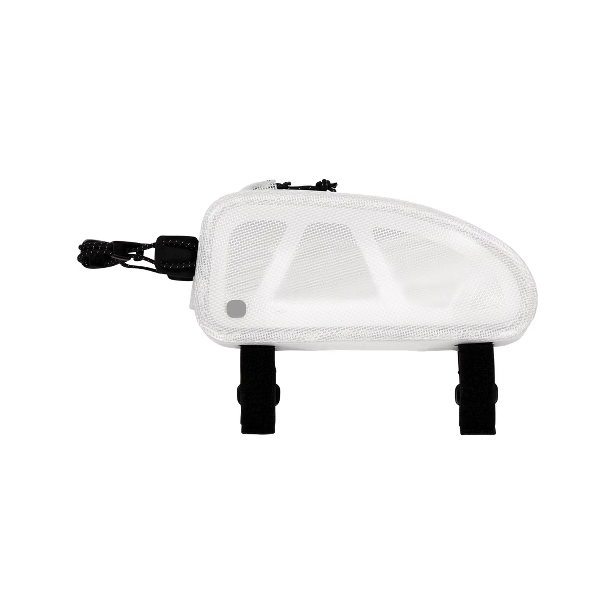 Bolsa para Tubo Superior POC Ultra Top Tube Bag 0.7L Translucido