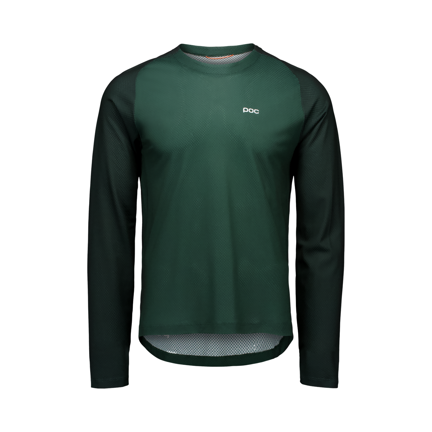 Jersey POC Motion Air Manga Larga