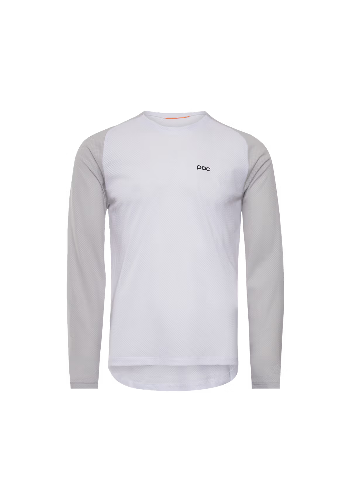 Jersey POC Motion Air Manga Larga