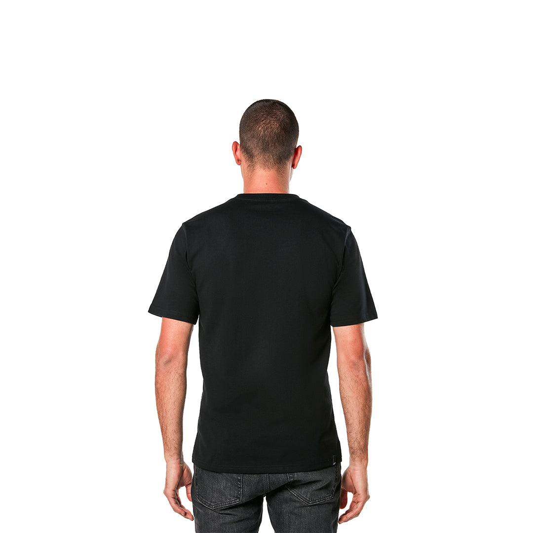 Playera Ageless 2.0 CSF Negra