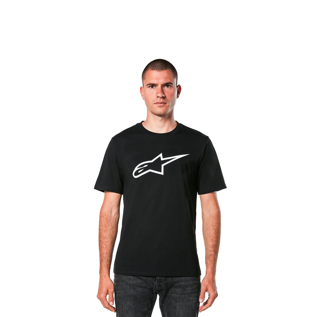 Playera Ageless 2.0 CSF Negra