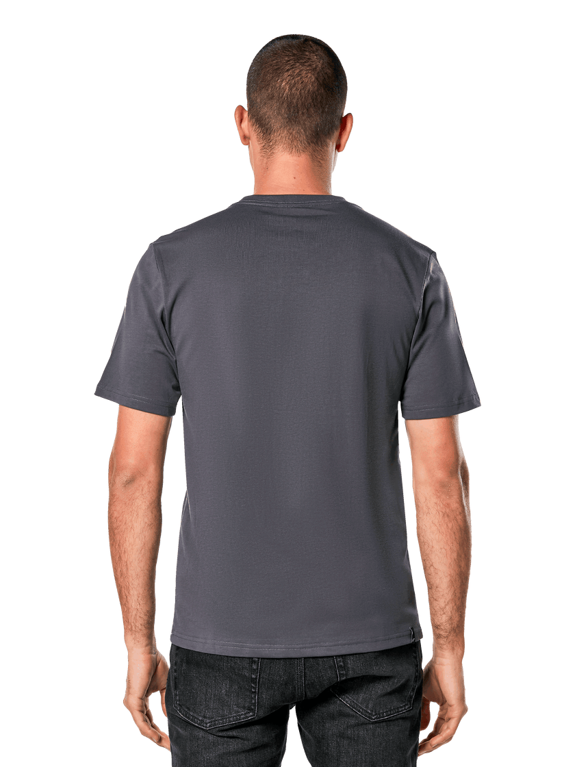 Playera Always 2.0 CSF Gris