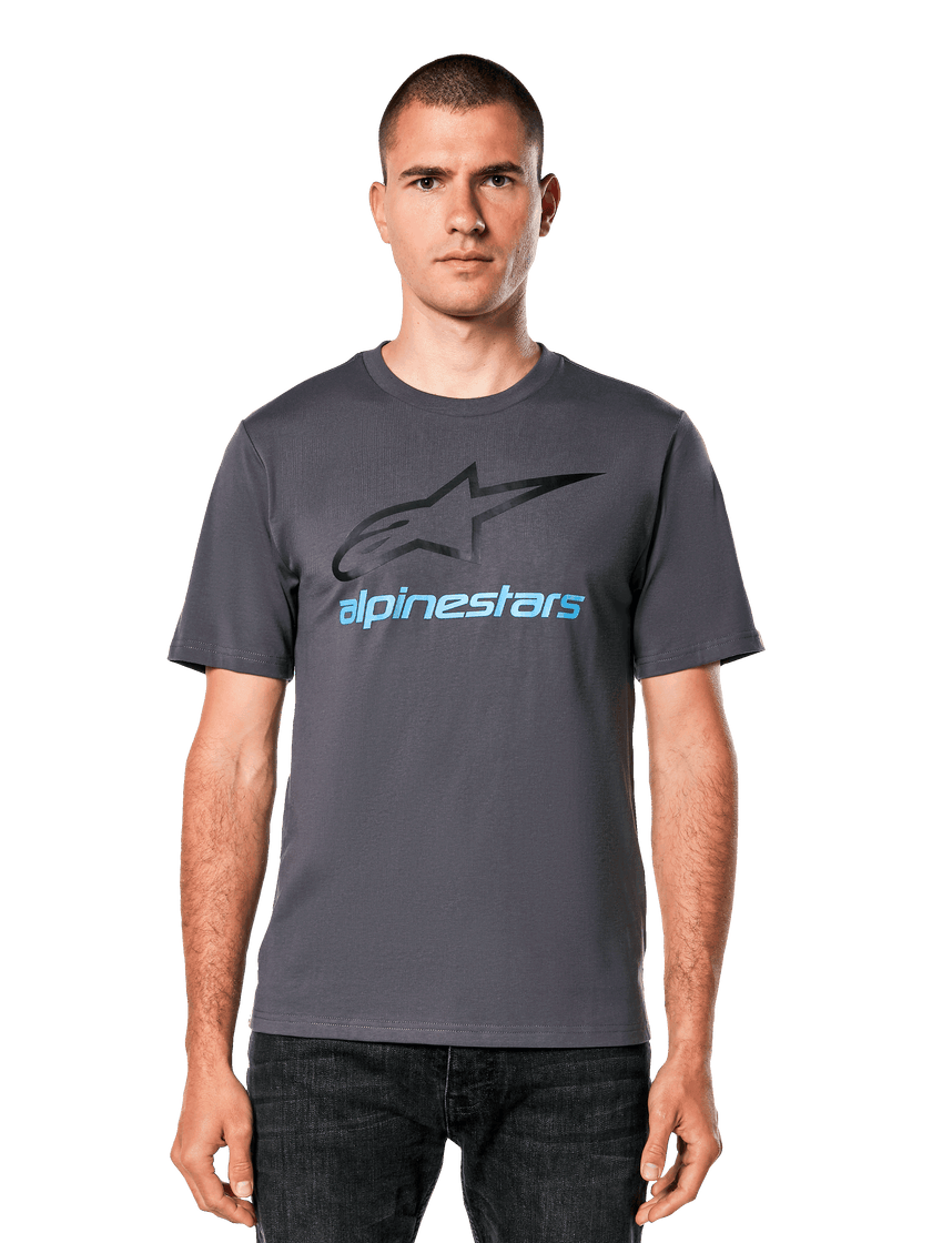 Playera Always 2.0 CSF Gris
