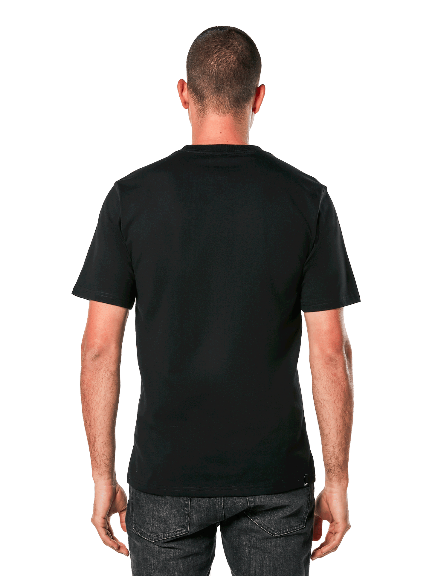 Playera Blaze 2.0 CSF Negra