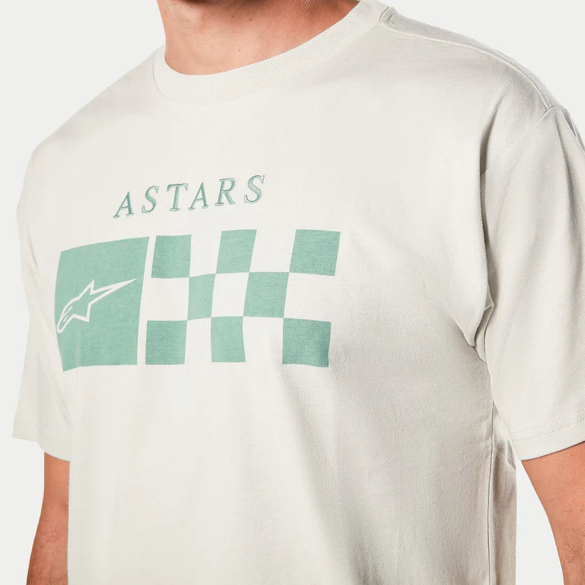 Playera Gallant Blanca (Off White)