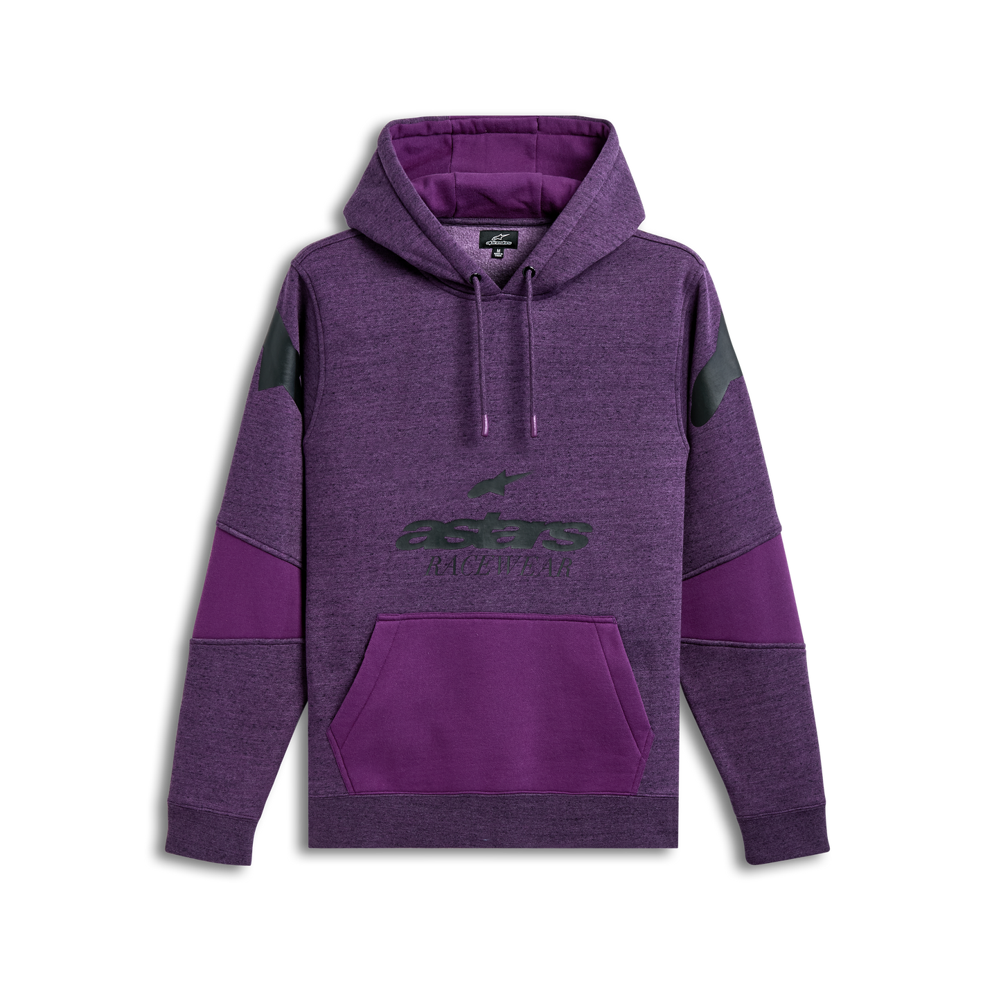 Sudadera Perpetuate Morada