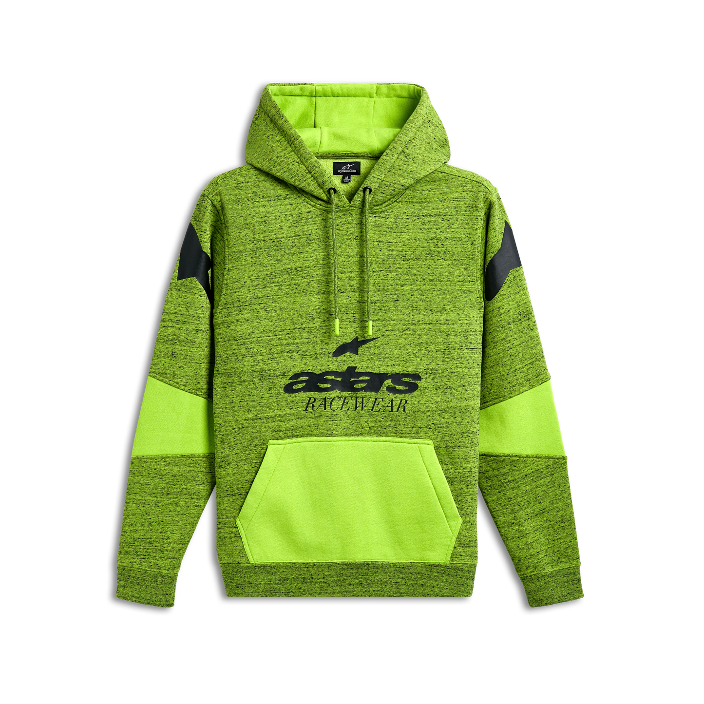 Sudadera Perpetuate Lima
