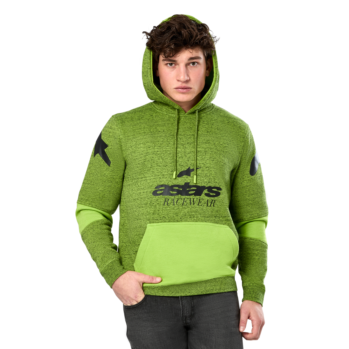 Sudadera Perpetuate Lima