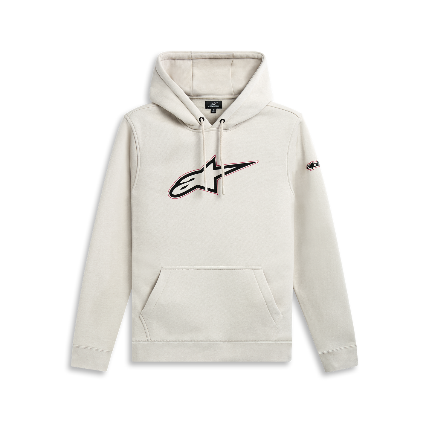 Sudadera Insignia Off White
