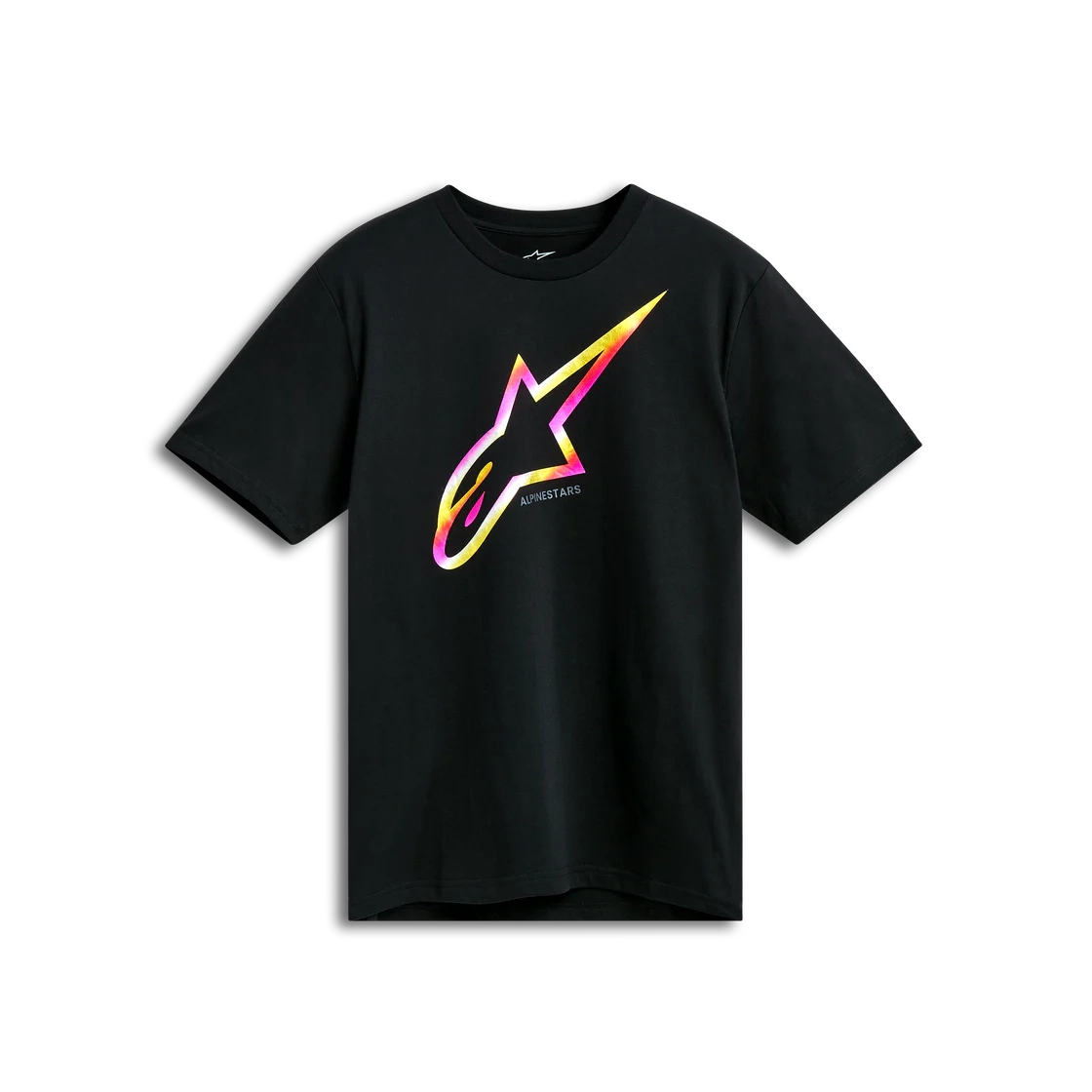 Playera Omnium CSF Negra