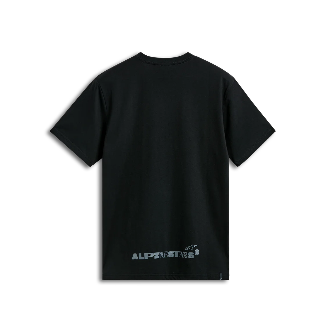 Playera Omnium CSF Negra