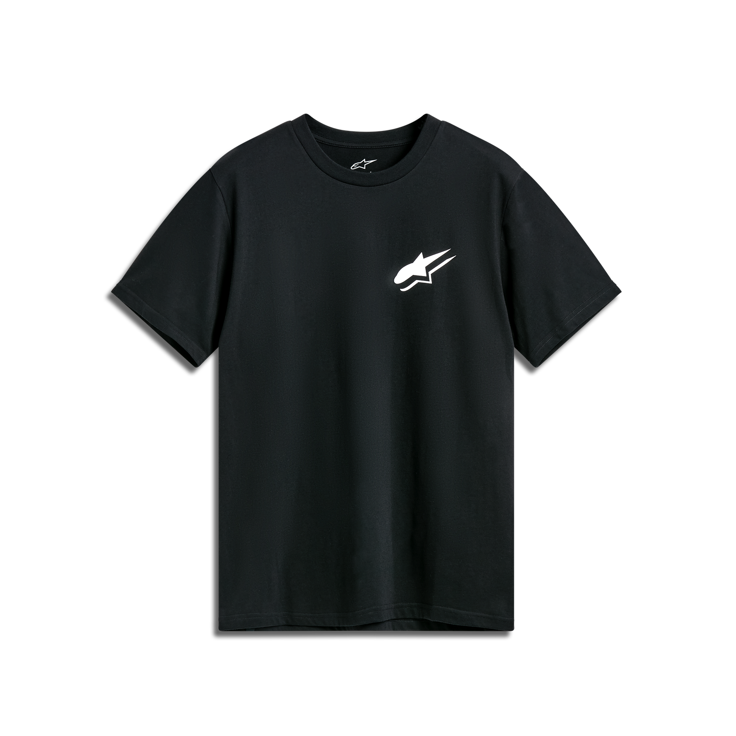 Playera Formulate CSF Negra