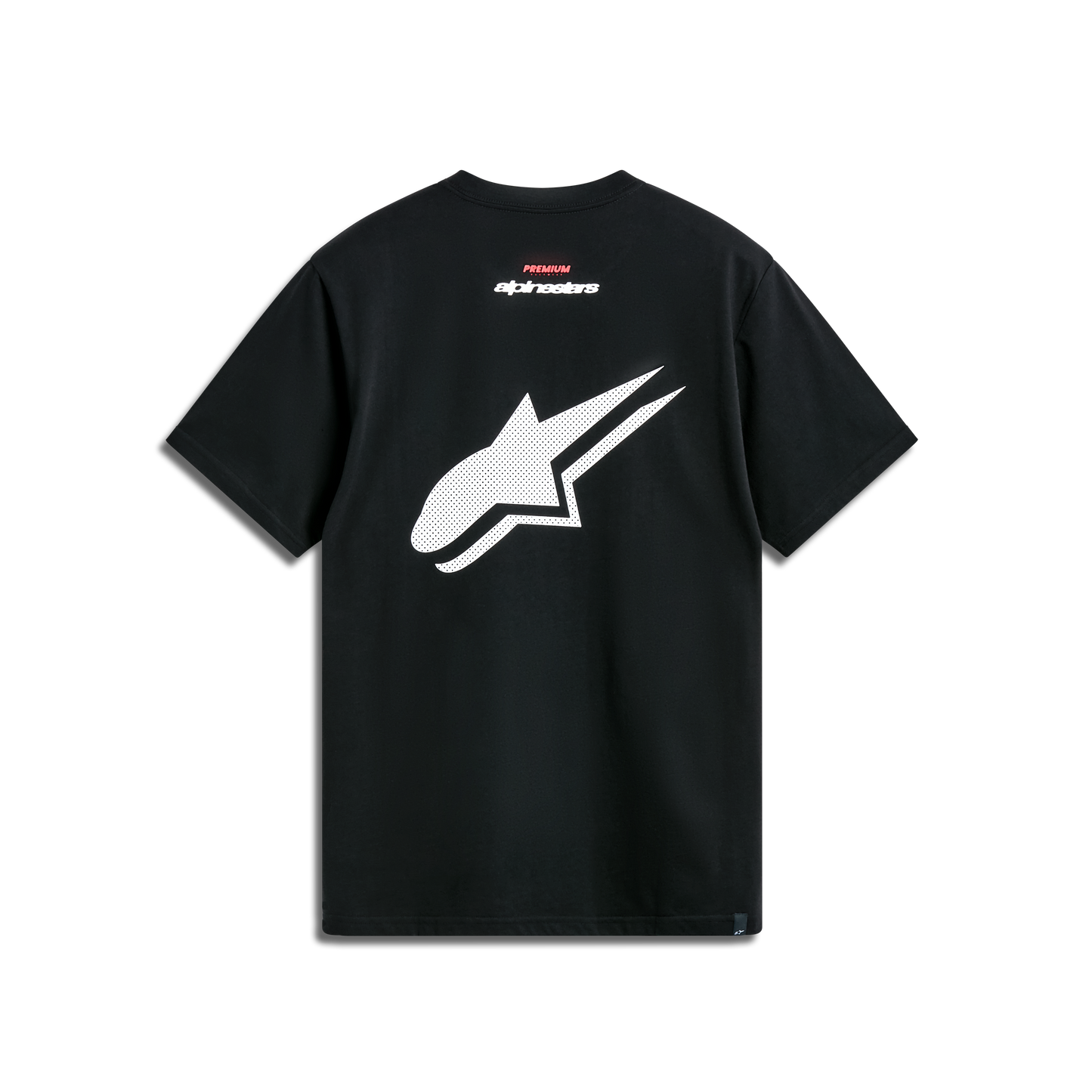 Playera Formulate CSF Negra