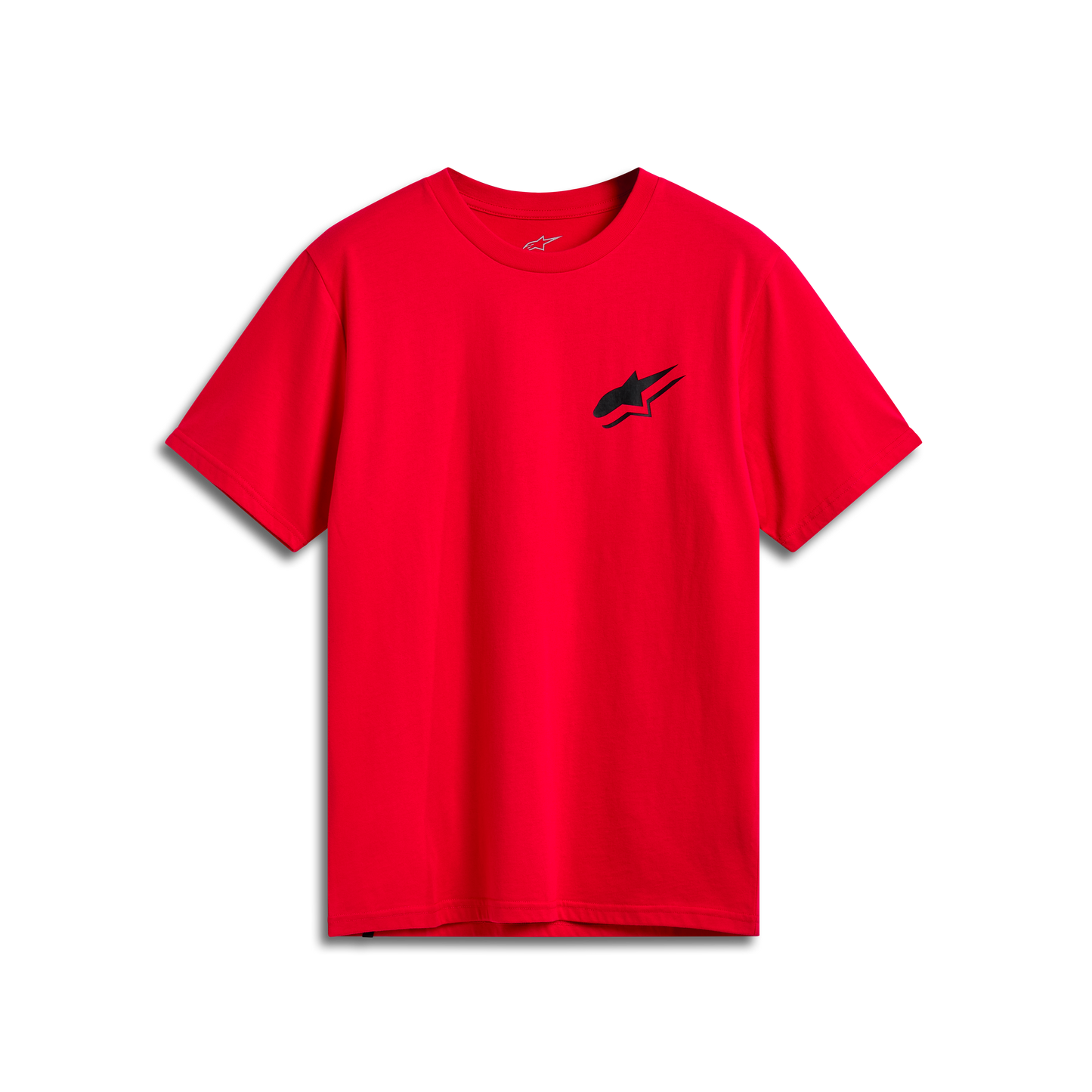 Playera Formulate CSF Roja
