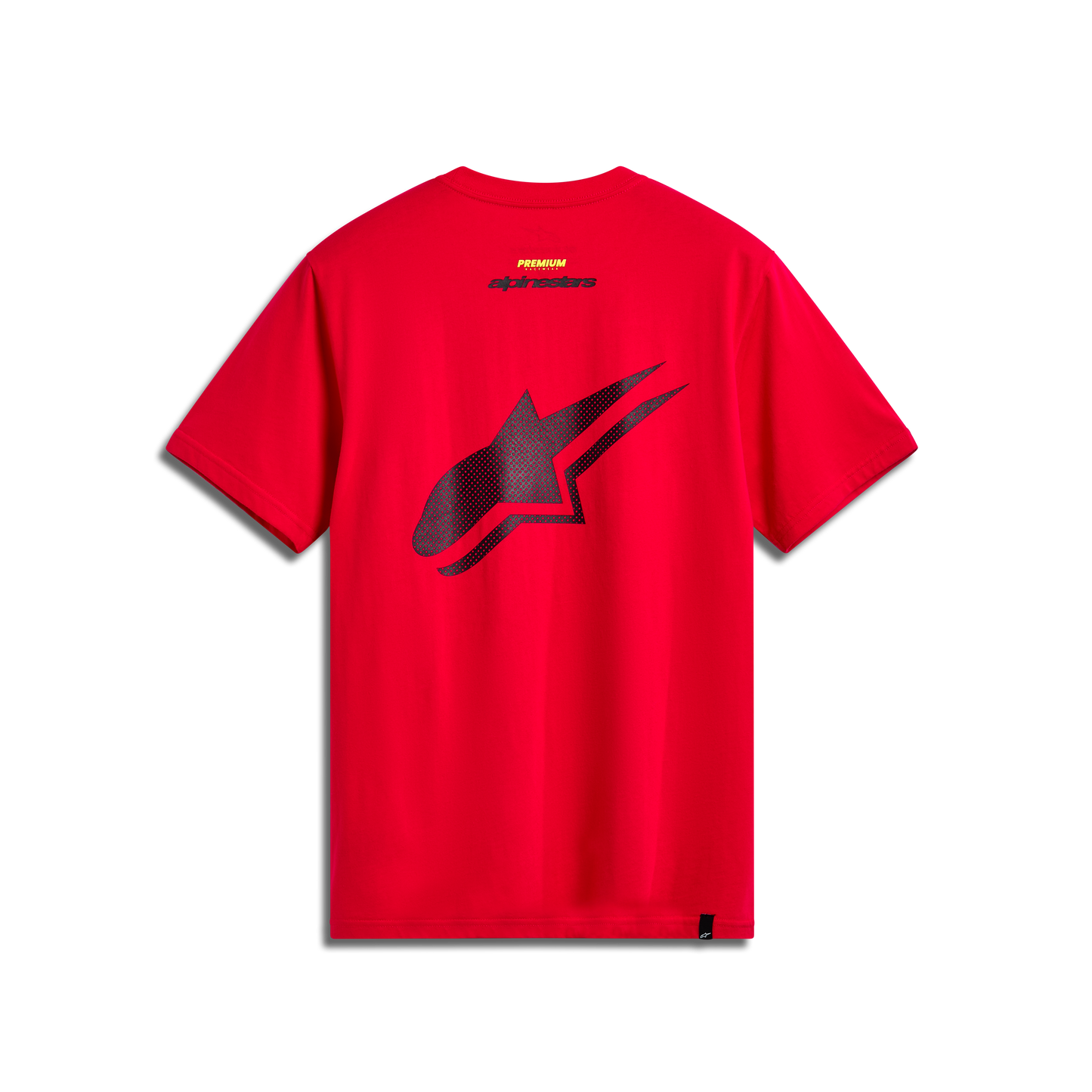 Playera Formulate CSF Roja