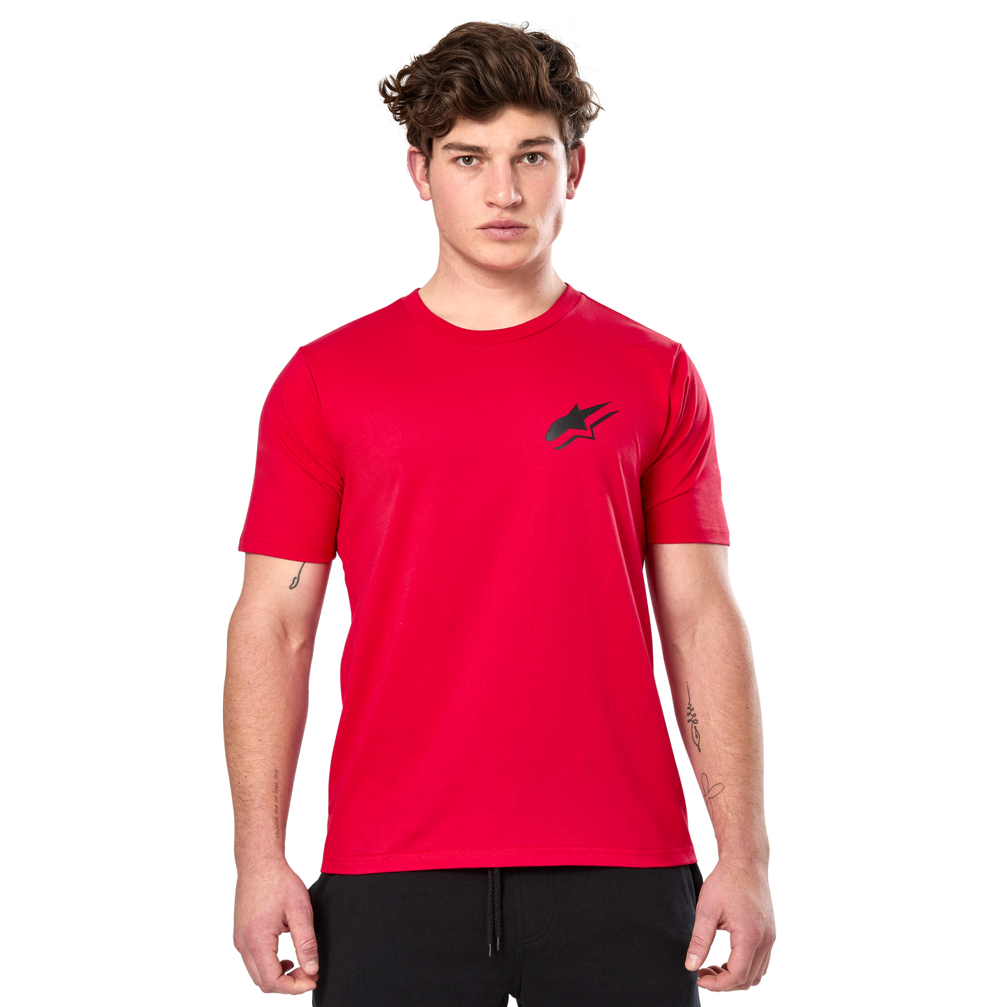 Playera Formulate CSF Roja