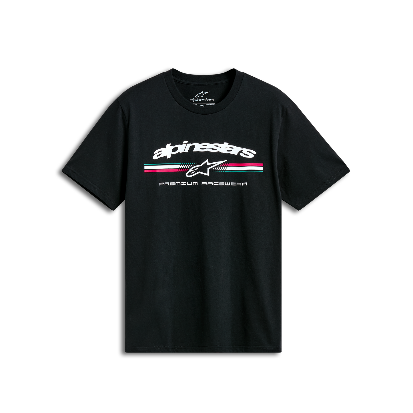 Playera Prevalir CSF Negra