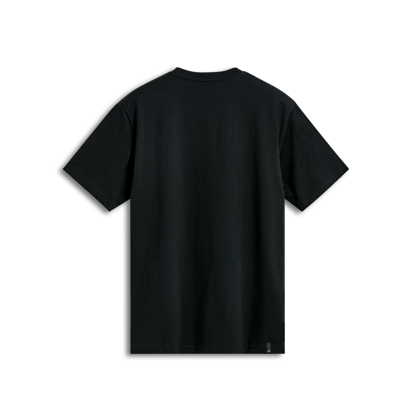 Playera Prevalir CSF Negra
