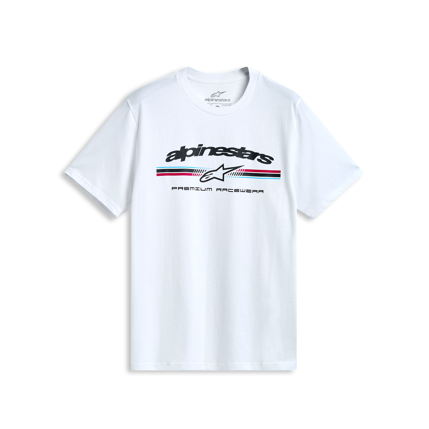 Playera Prevalir CSF Blanca