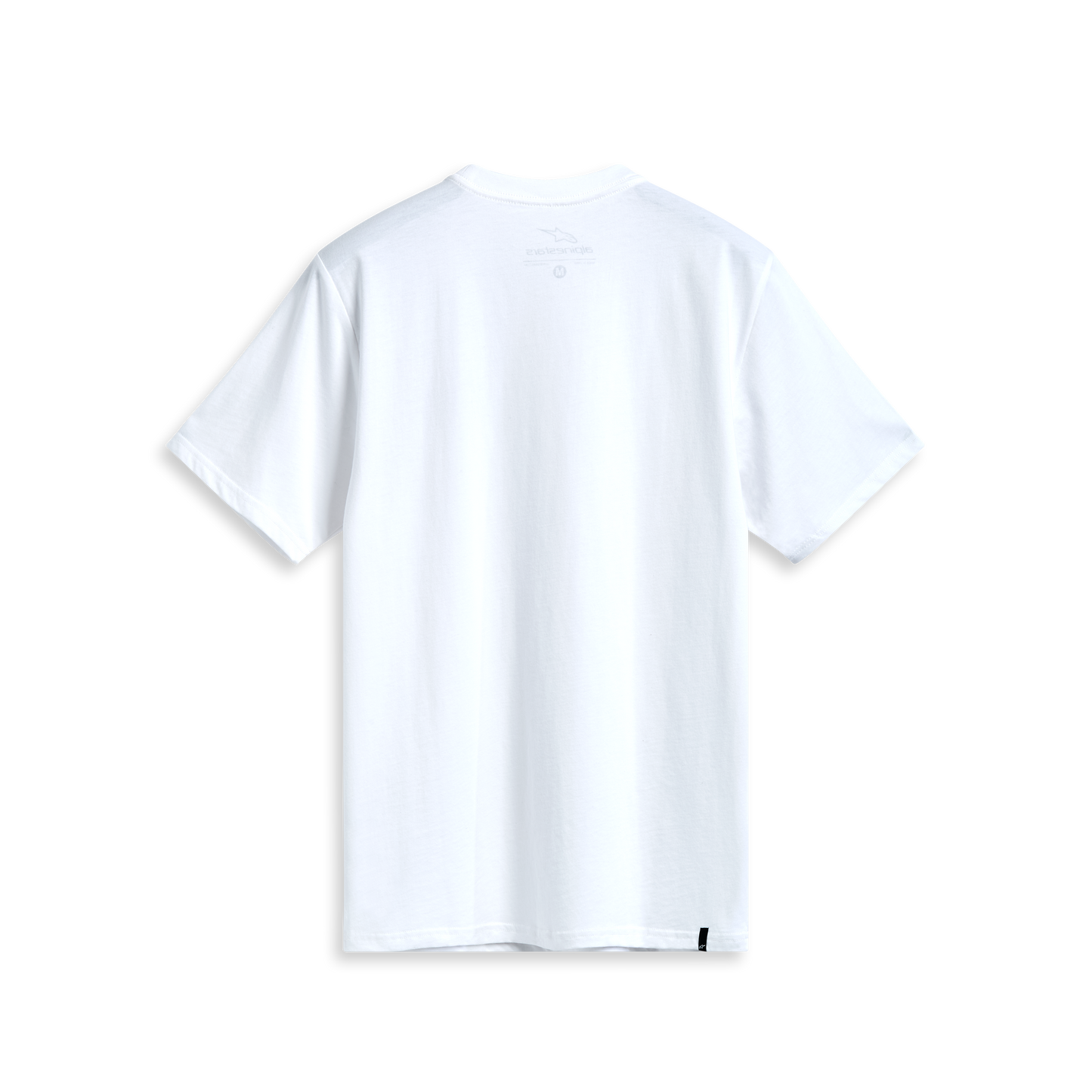 Playera Prevalir CSF Blanca
