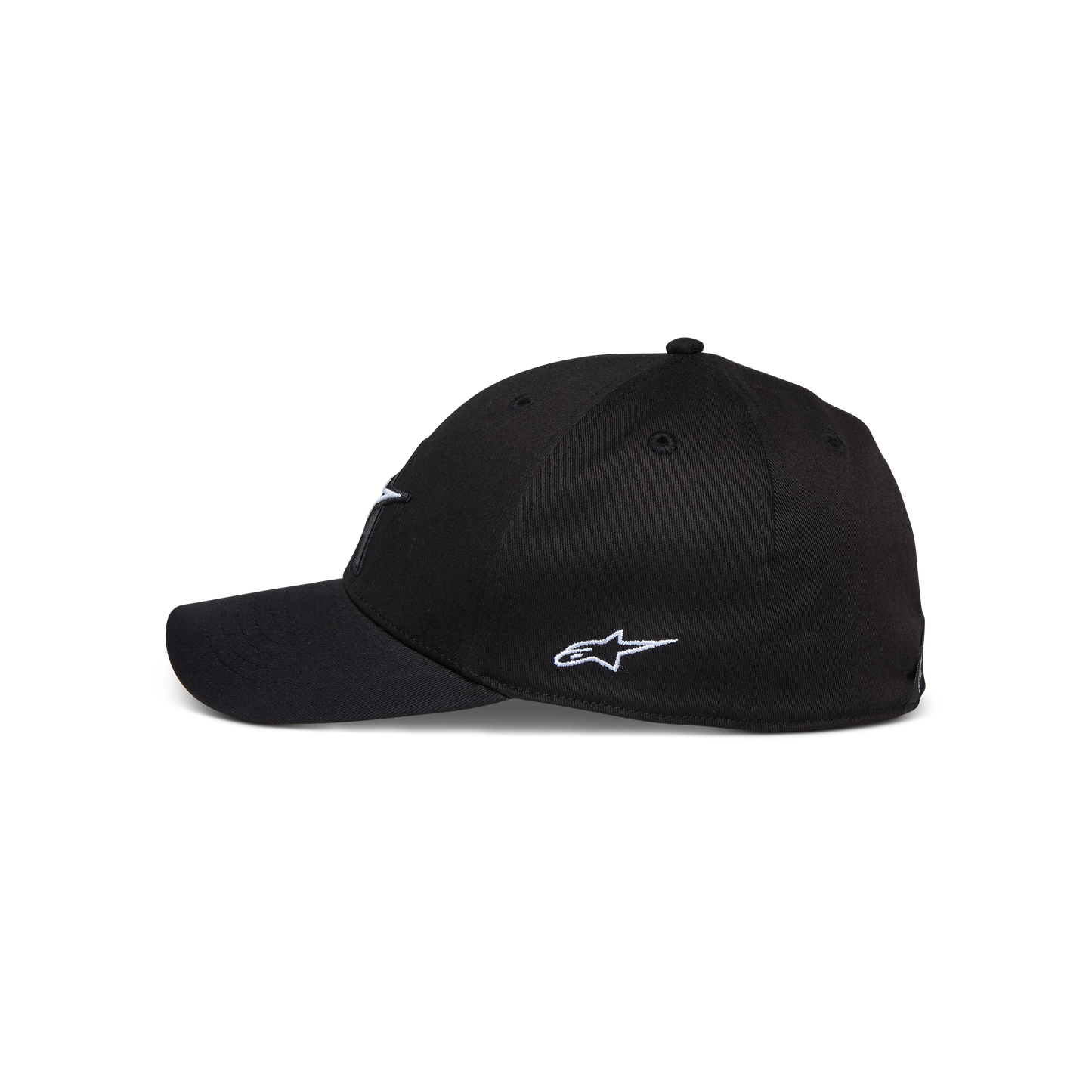 Gorra Elemental Negra