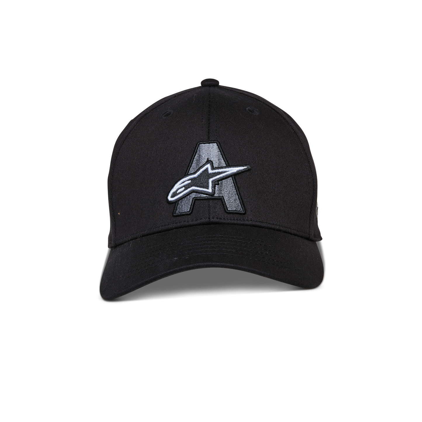 Gorra Elemental Negra