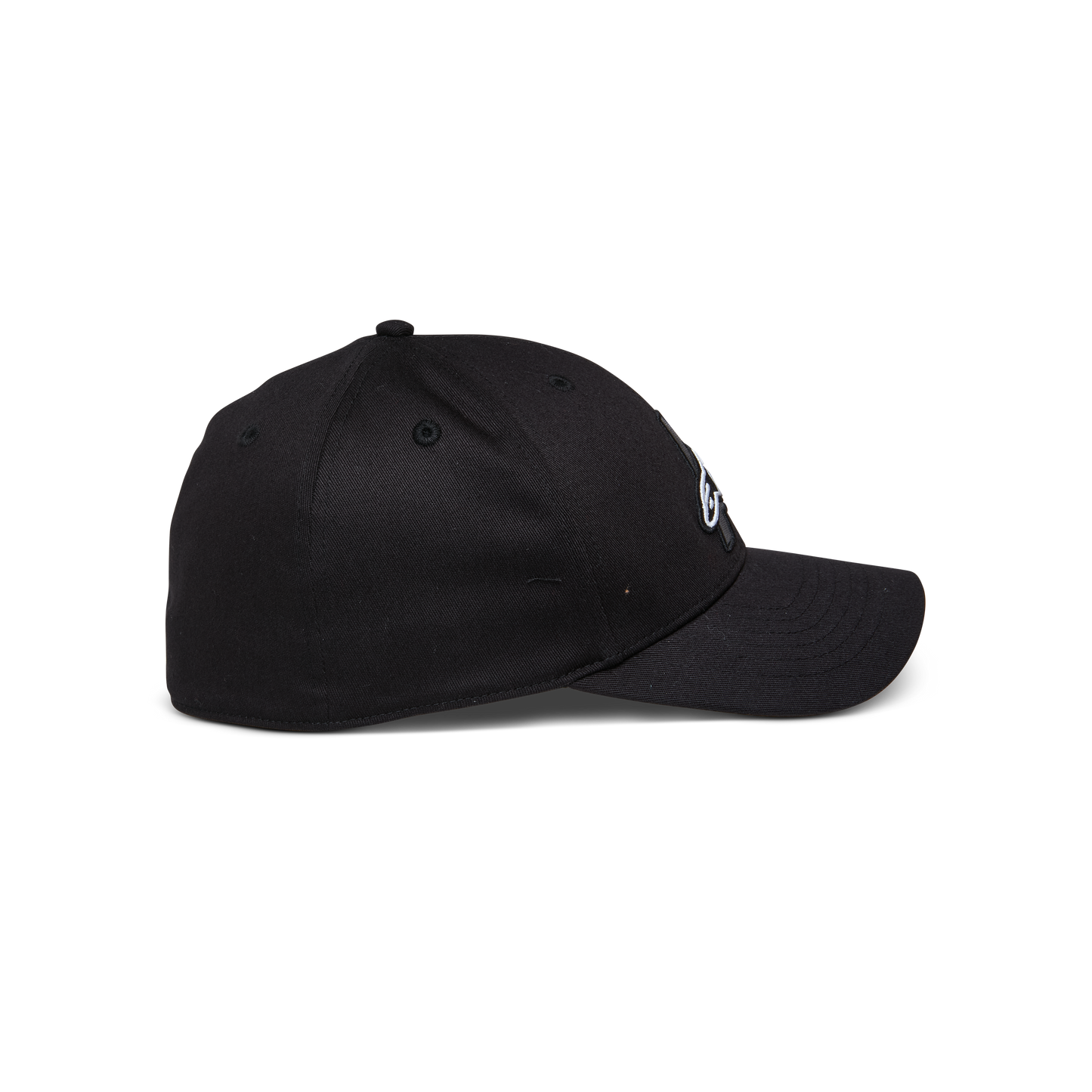 Gorra Elemental Negra