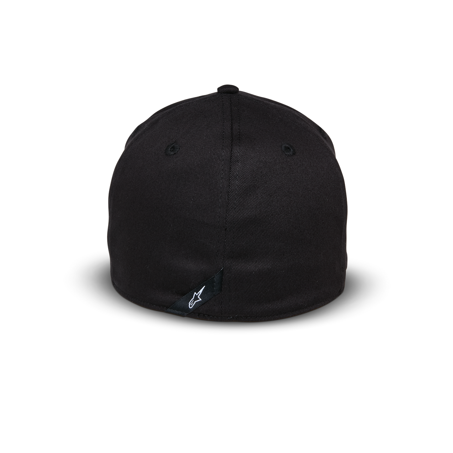 Gorra Elemental Negra