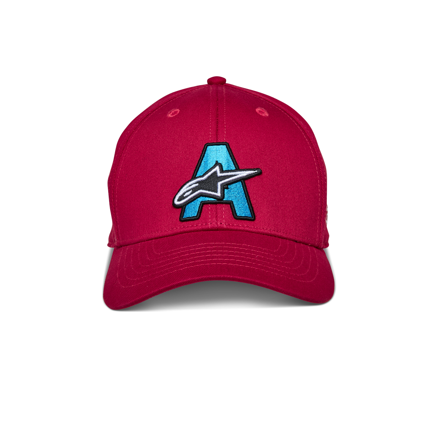 Gorra Elemental Roja