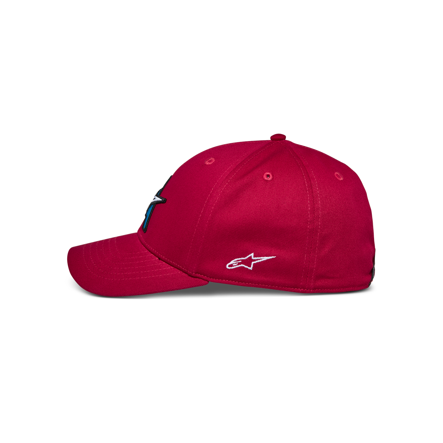 Gorra Elemental Roja