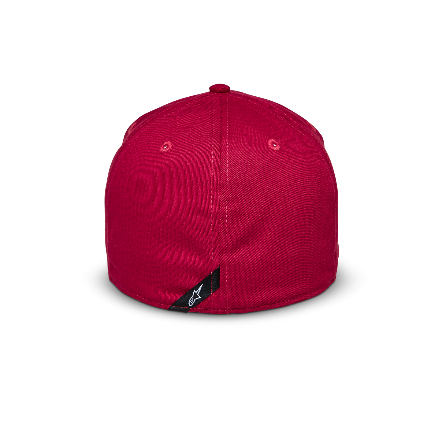 Gorra Elemental Roja