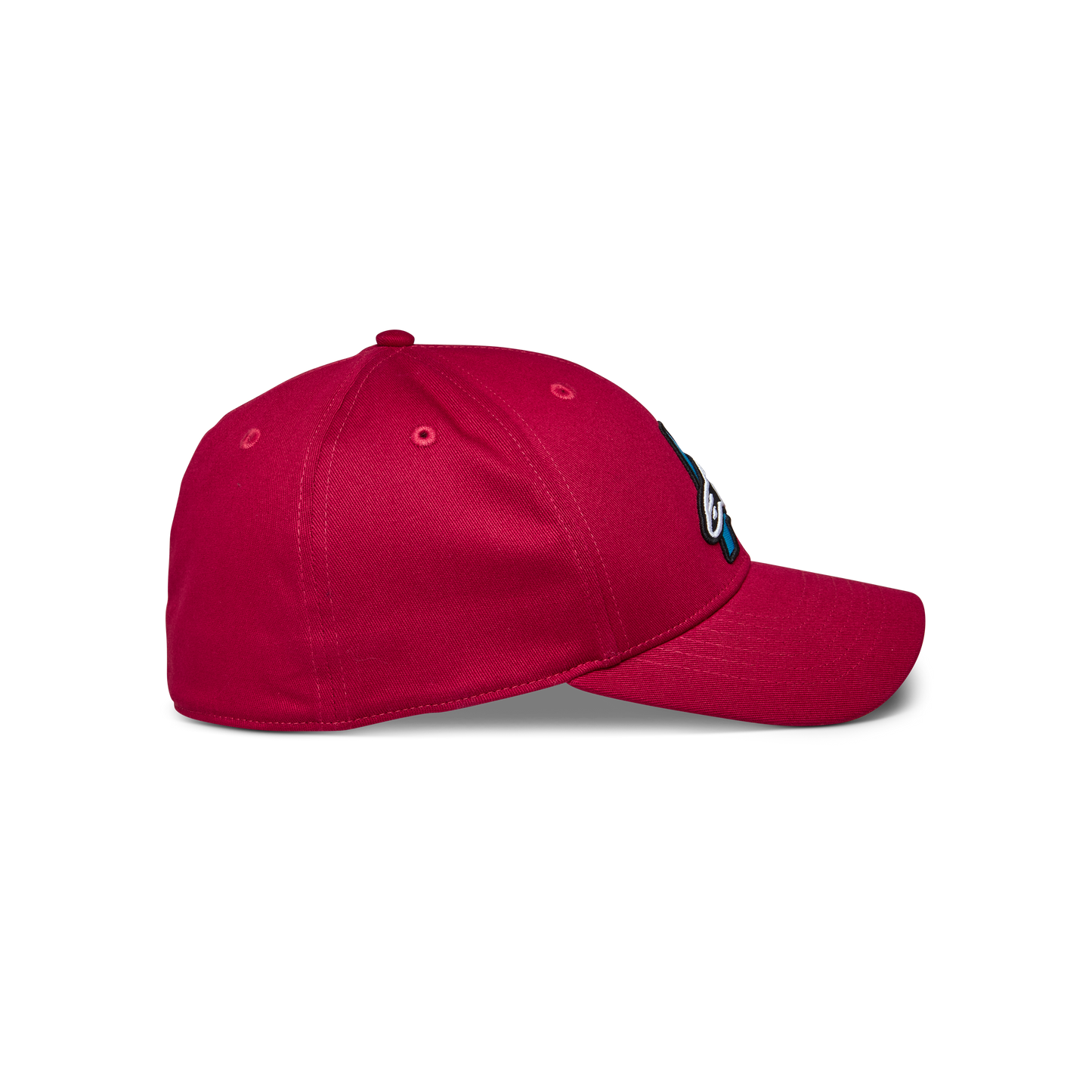 Gorra Elemental Roja