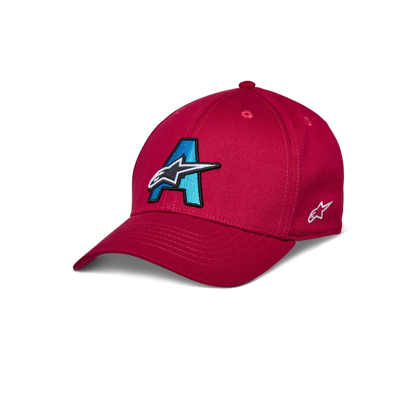 Gorra Elemental Roja