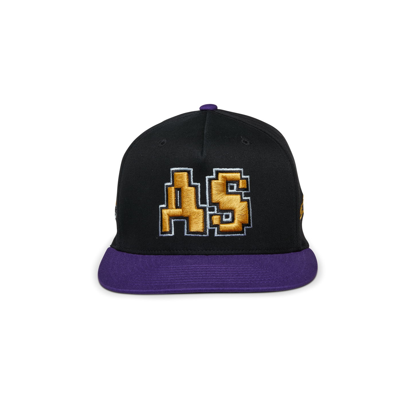 Gorra Franchise Negra