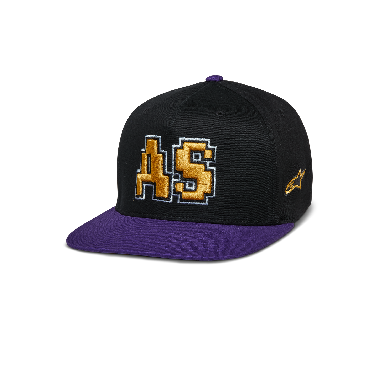 Gorra Franchise Negra