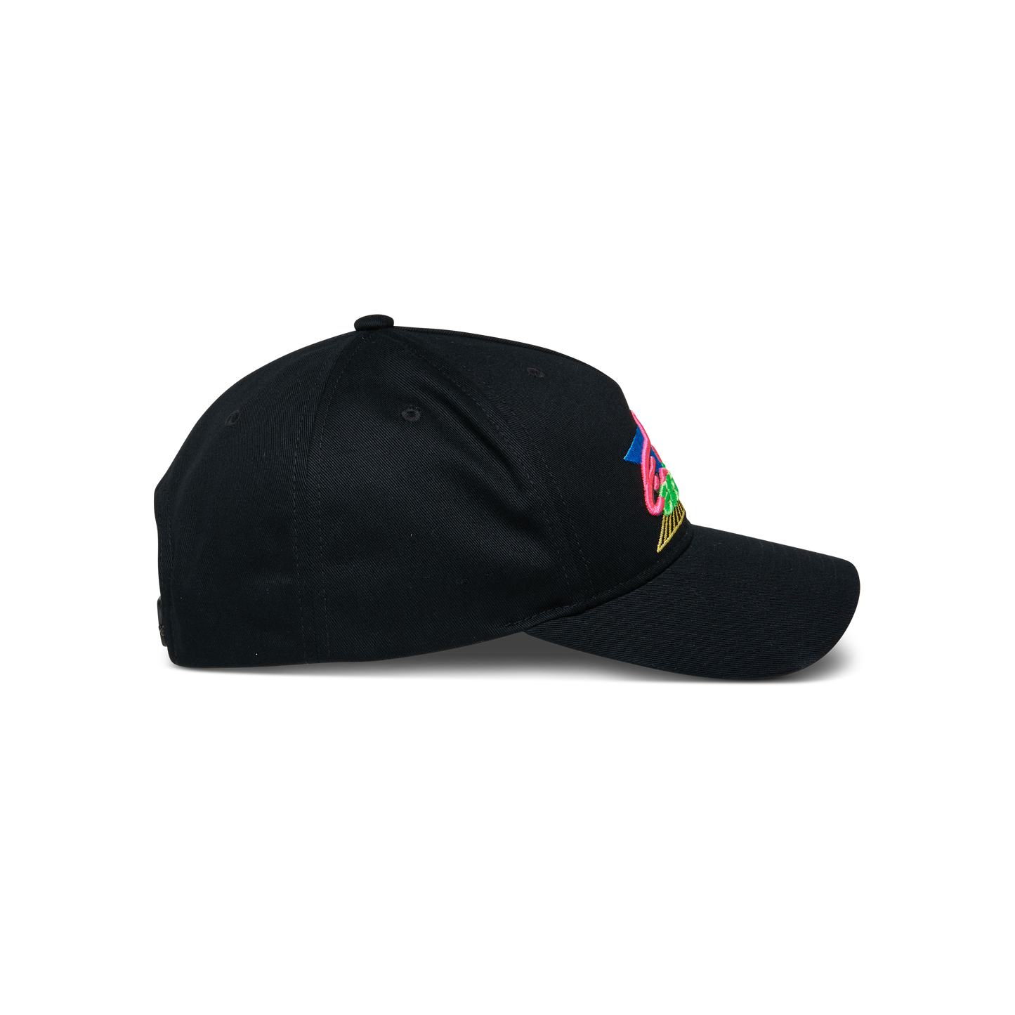 Gorra Vivid Negra