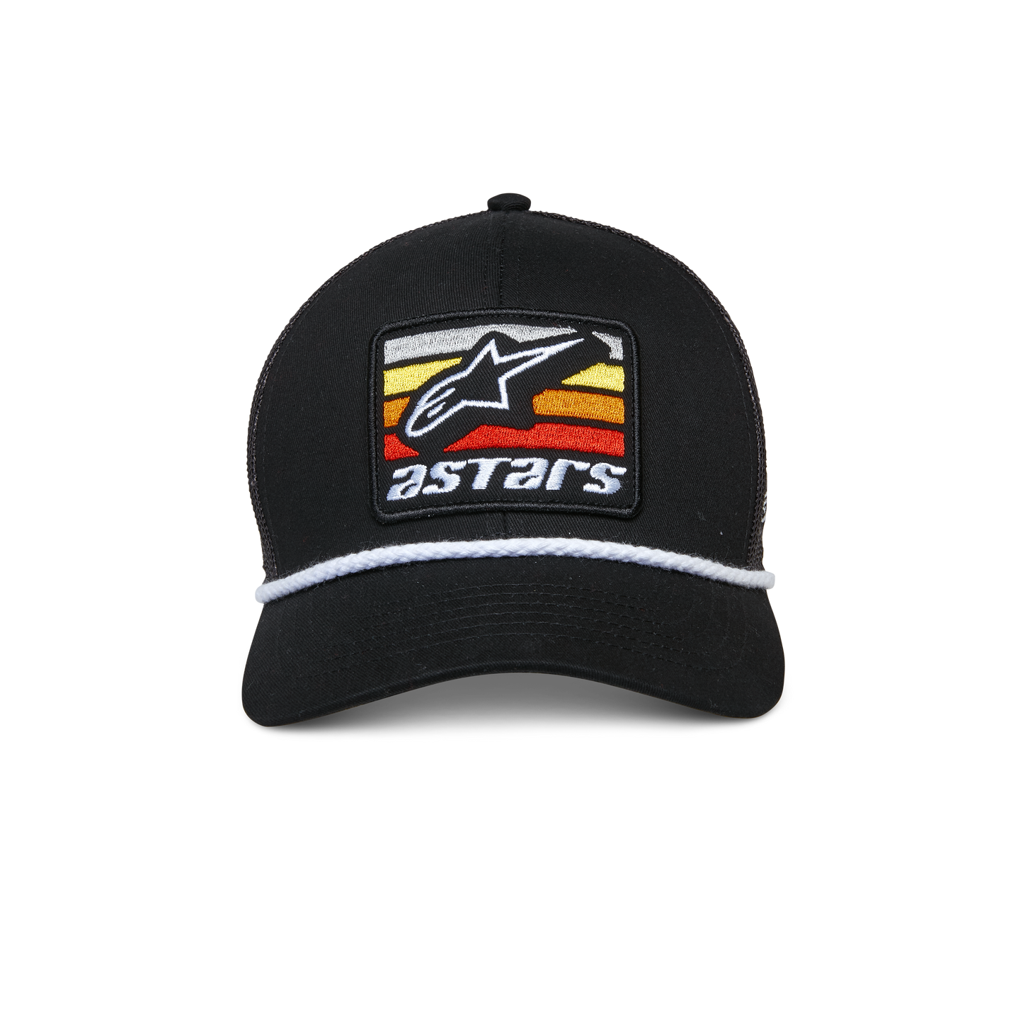 Gorra Selica Negra