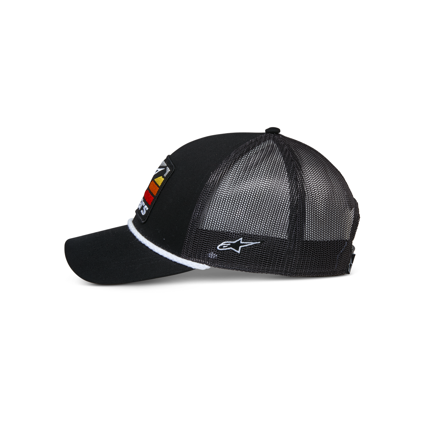 Gorra Selica Negra