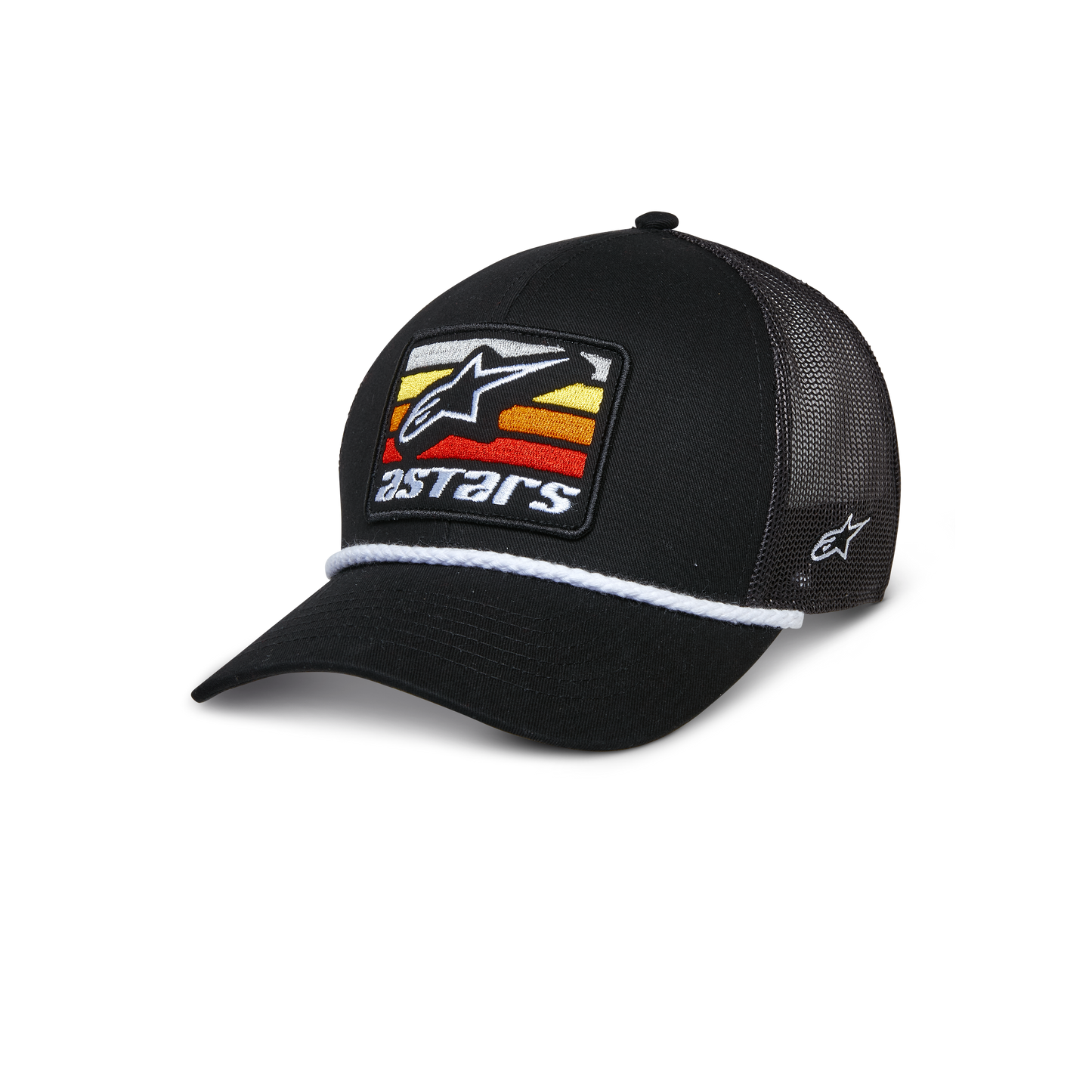 Gorra Selica Negra