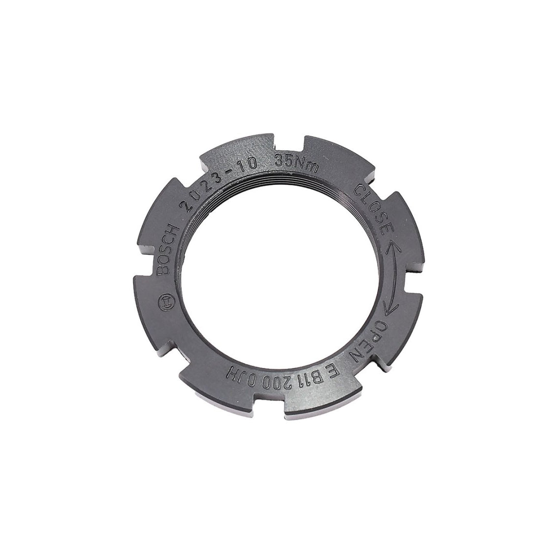 LOCKRING BUD38YY / BDU37YY / BDU31YY