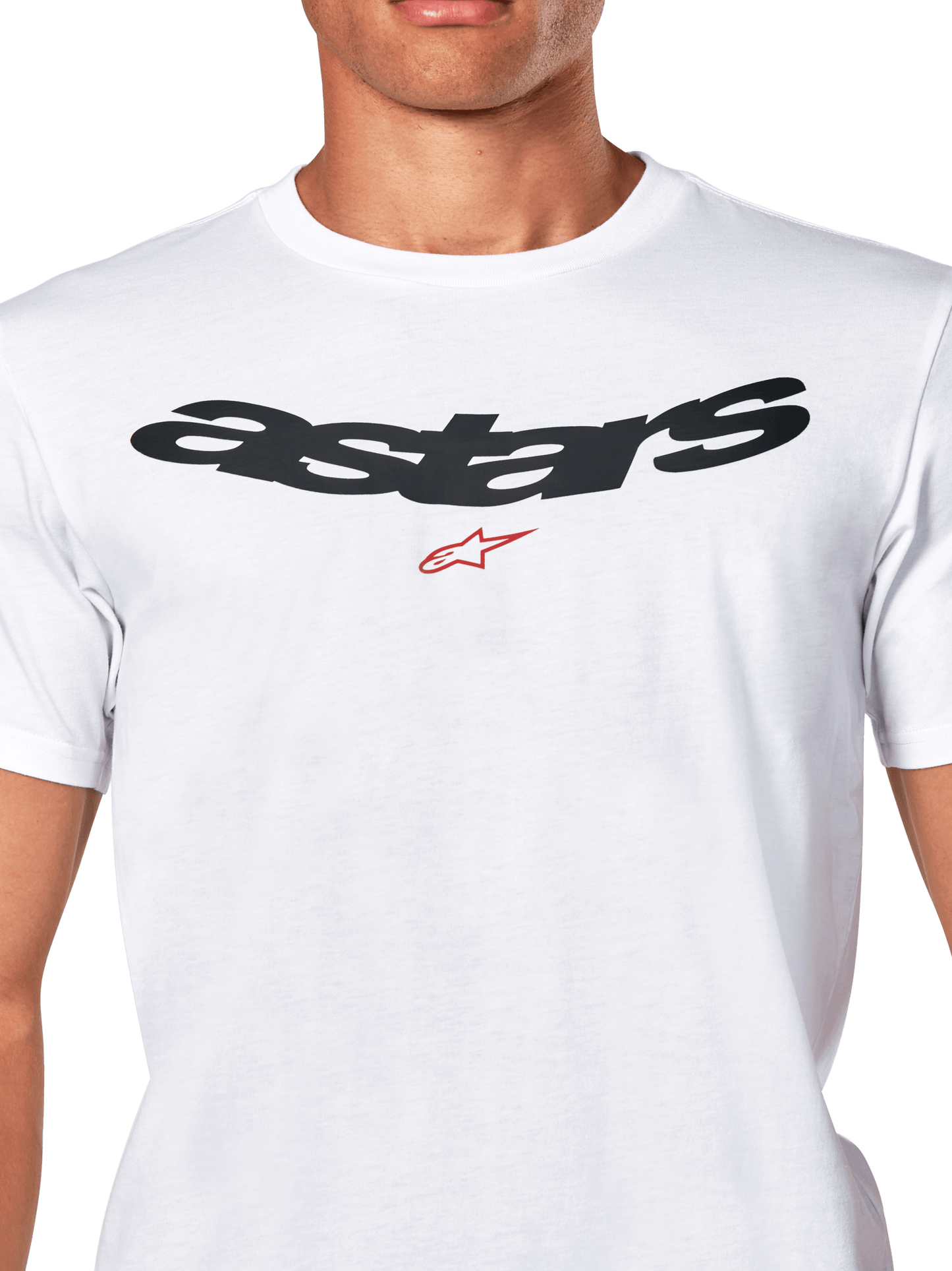 Playera Elliptic CSF Blanca