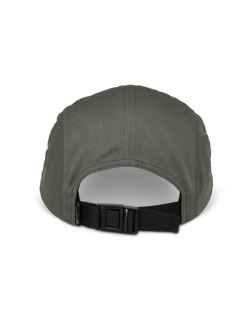Gorra Peasy Verde Militar