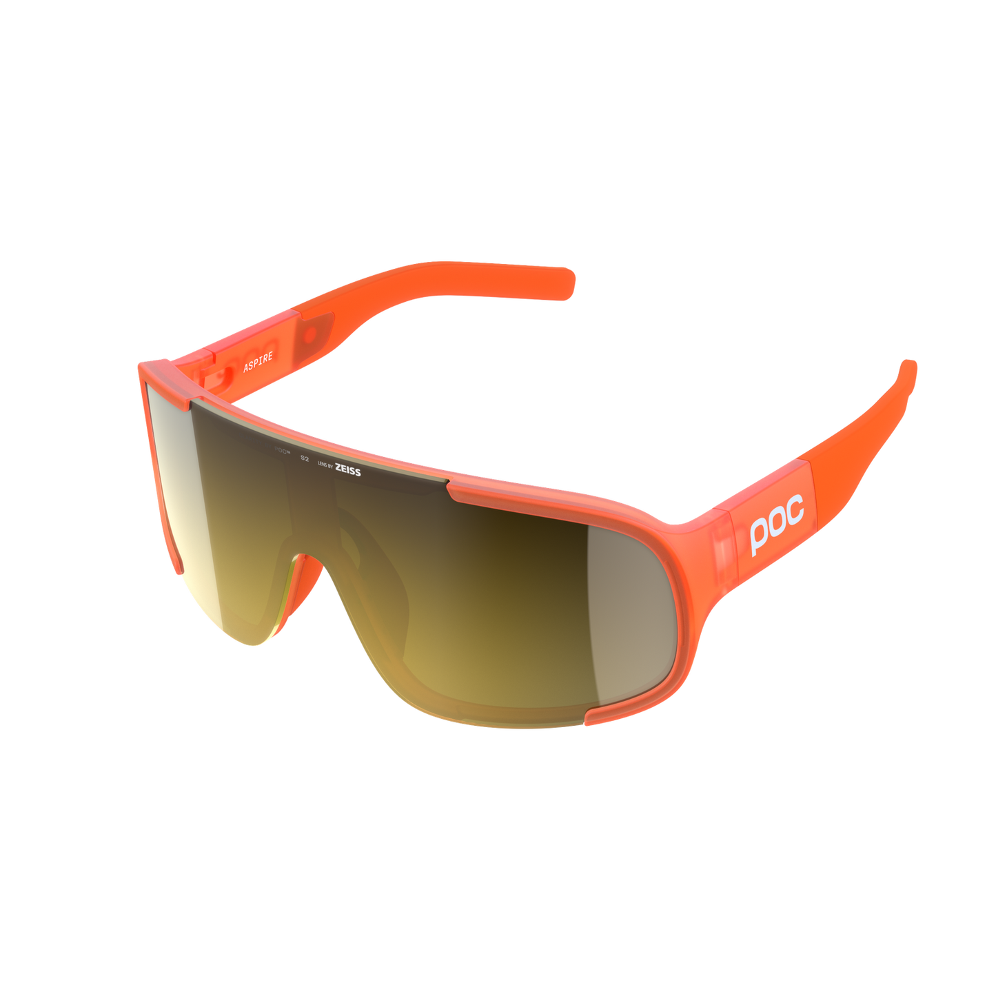 Lentes POC Aspire