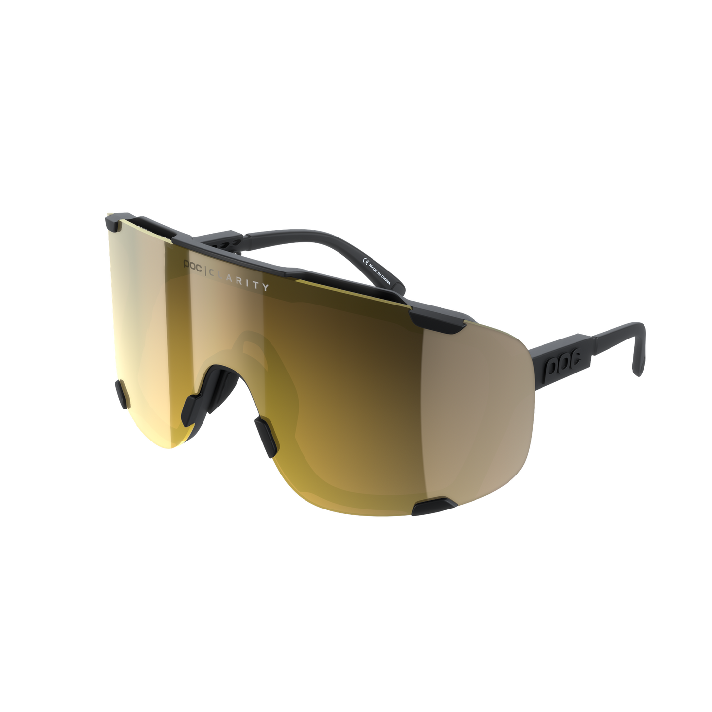 Lentes POC Devour